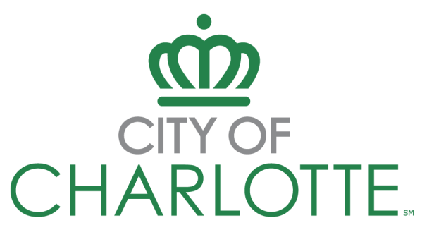 City of Charlotte, NC logo