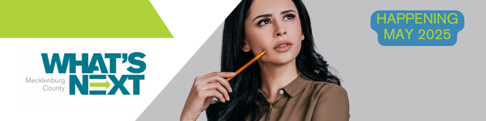 Funding for Growth: What's Next Spring 2025