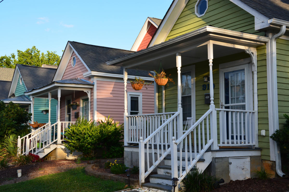 Featured image for Comprehensive Plan for Unincorporated South Mecklenburg (CPUSM)
